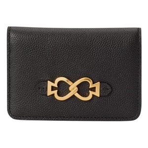 Kate Spade Toujours Slim Bifold Cardholder Black